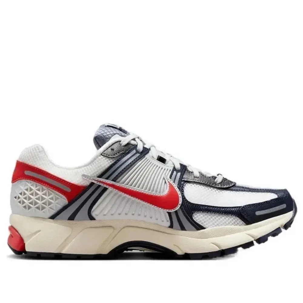 Nike Zoom Vomero 5 USA Photon Dust/Picante Red Men's / Size 13 / HJ3859-025
